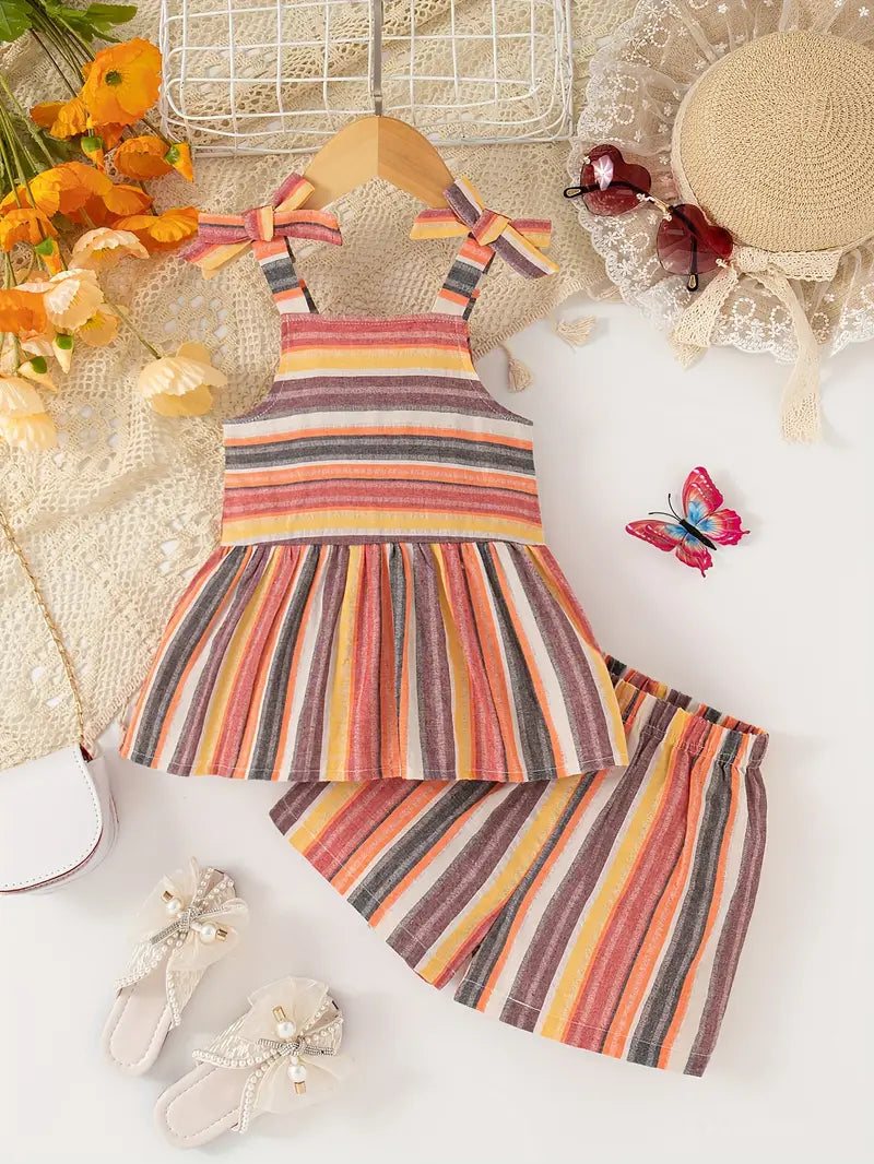 Conjunto Boho Dreams Fábulas