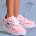 Tenis Infantil Lilo e Stitch