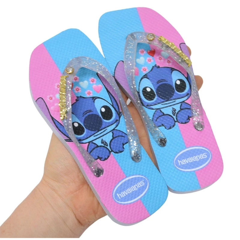 Chinelo Encanto Kids