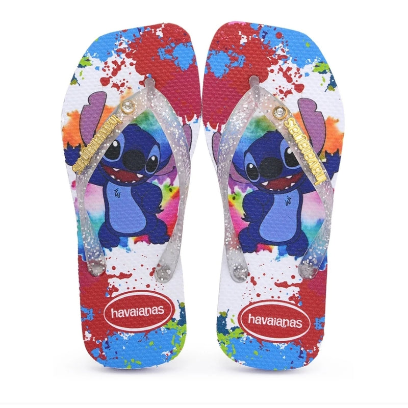 Chinelo Encanto Kids